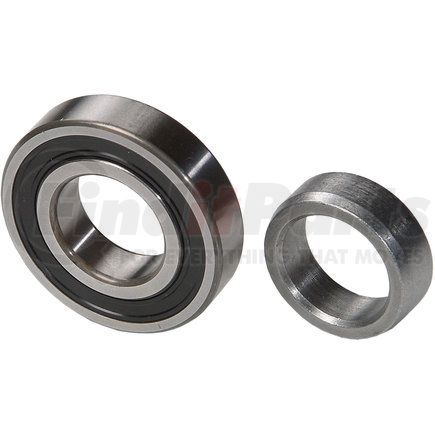 National Seals 511017 Ball Bearing