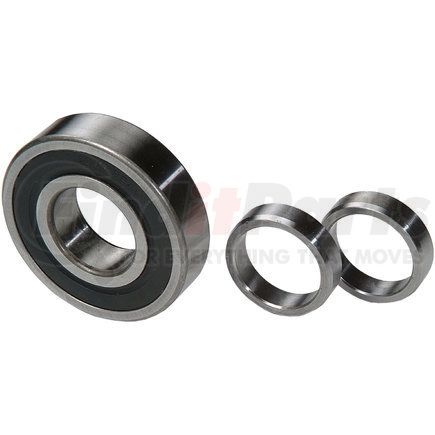 National Seals 511021 Ball Bearing
