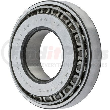 National Seals A59 Taper Bearing Set