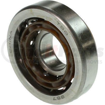 National Seals B67 Ball Bearing