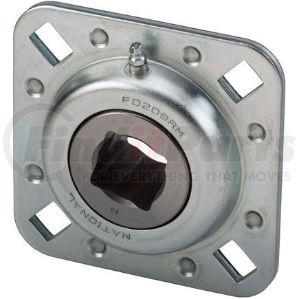 National Seals FD209RM Ball Bearing