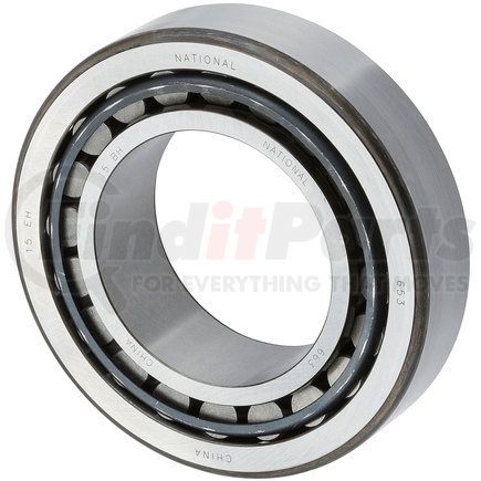 National Seals HD207 Taper Bearing Set