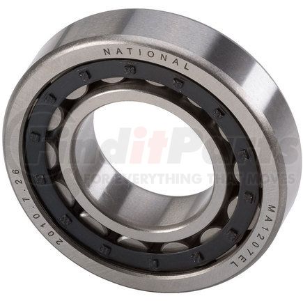 National Seals MA1207EL Cylindrical Bearing