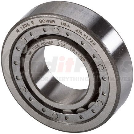 National Seals MA1206EF Cylindrical Bearing