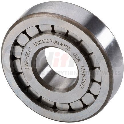 National Seals MUS1307UM Cylindrical Bearing