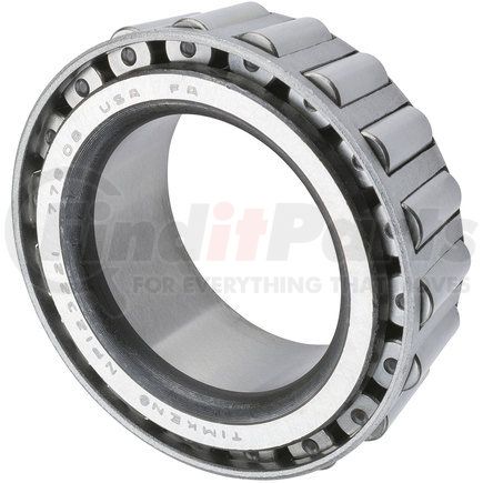 National Seals NP123221 Taper Bearing Cone