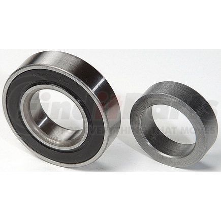 National Seals RW507CR Ball Bearing