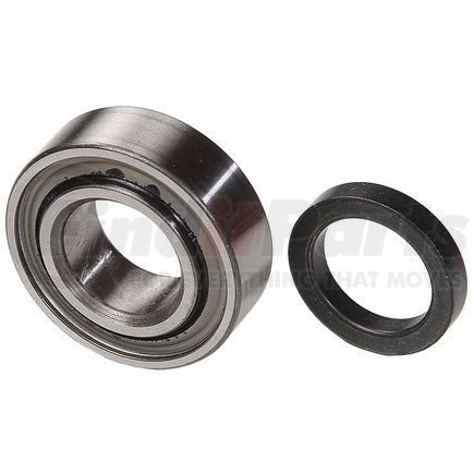 National Seals RWF34R Ball Bearing