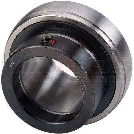National Seals WPS207GRC Ball Bearing
