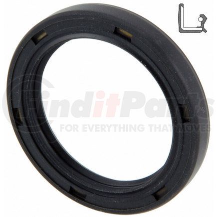 National Seals 35X55X11 Oil Seal