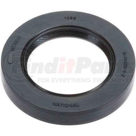 National Seals 1038 Crankshaft Seal