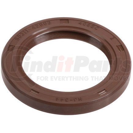 National Seals 1953 Oil Seal