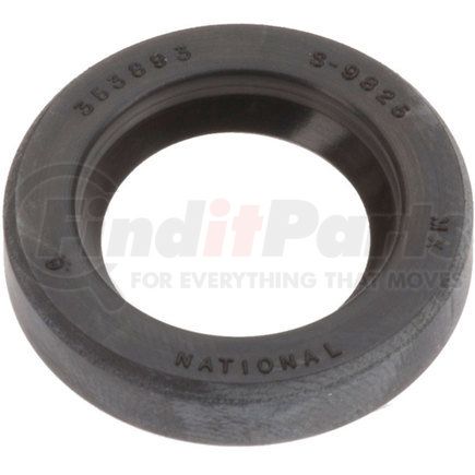 National Seals 2027 Oil Seal