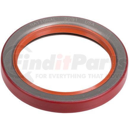 National Seals 2291 Oil Seal