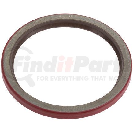 National Seals 2377 Crankshaft Seal