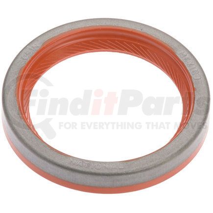 National Seals 3051N Oil Seal