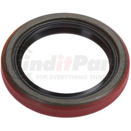 National Seals 3095 Crankshaft Seal