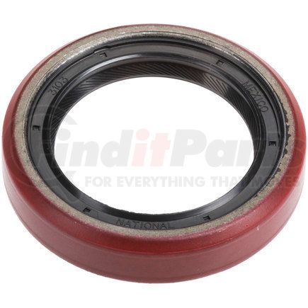 National Seals 3103 Crankshaft Seal