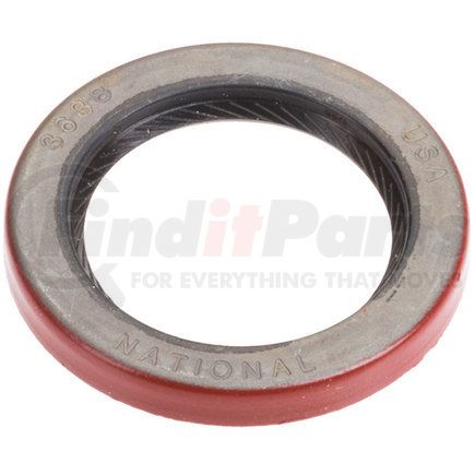 National Seals 3638 Man Trans Seal