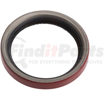 National Seals 3945 Crankshaft Seal