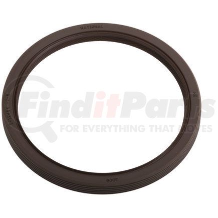 National Seals 3909 Crankshaft Seal