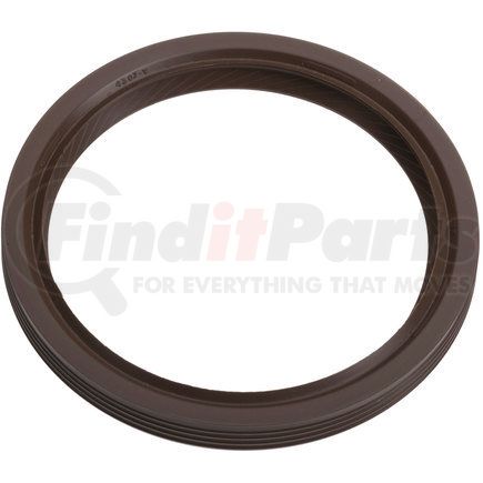 National Seals 4307V Crankshaft Seal