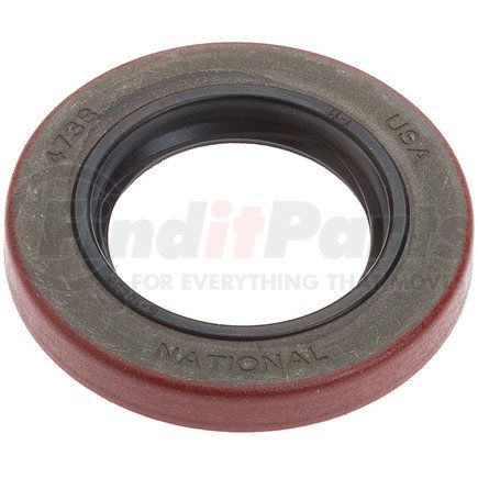 National Seals 4738N Auto Trans Seal