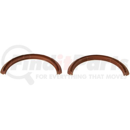 National Seals 5106 Crankshaft Seal
