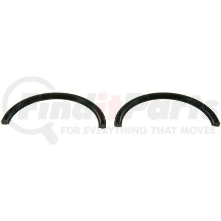 National Seals 5108 Crankshaft Seal
