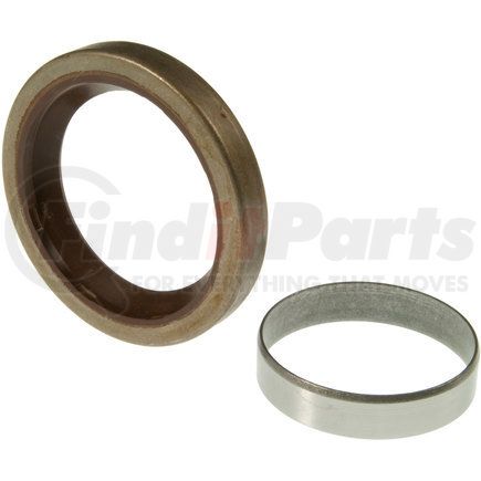 National Seals 5066 Crankshaft Seal Kit