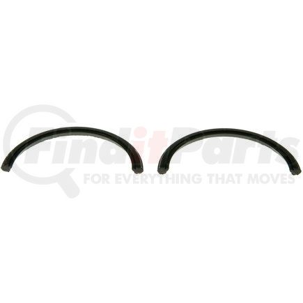 National Seals 5118 Crankshaft Seal