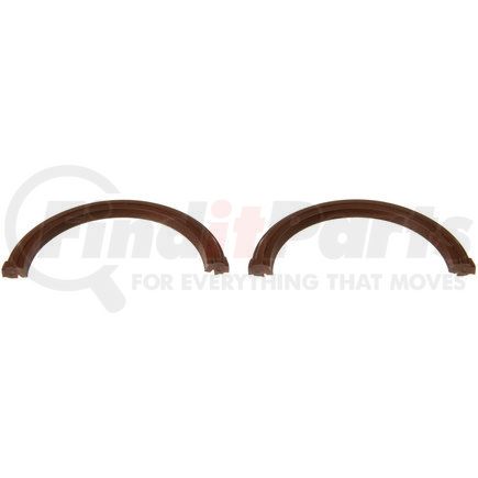 National Seals 5174 Crankshaft Seal