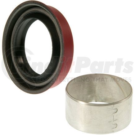 National Seals 5208 Oil Seal Kit