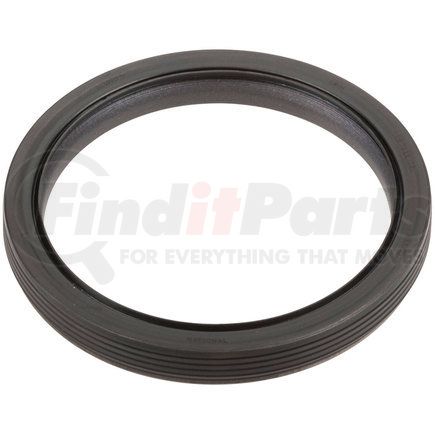 National Seals 5291 Crankshaft Seal