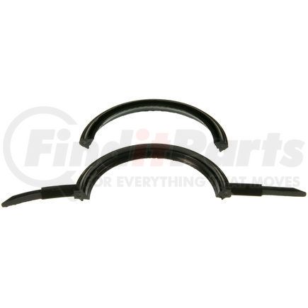 National Seals 5414 Crankshaft Seal