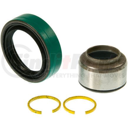 National Seals 5693 Oil Seal Kit