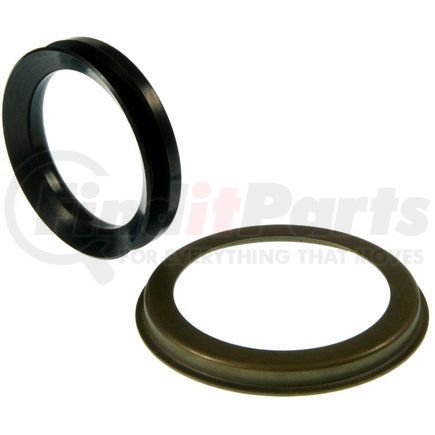 National Seals 5682 Oil Seal Kit