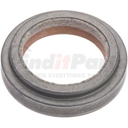 National Seals 6186 Crankshaft Seal