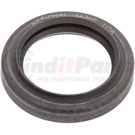 National Seals 6636S Crankshaft Seal