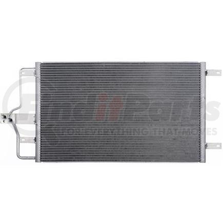 Spectra Premium 7-3377 A/C Condenser