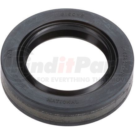 National Seals 8160S Oil Seal