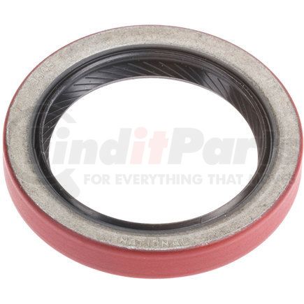 National Seals 9845 Crankshaft Seal