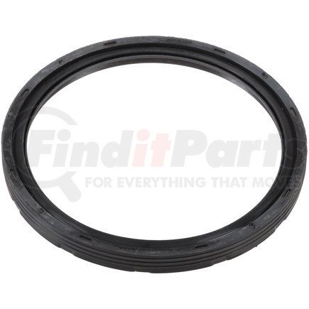 National Seals 100085 Crankshaft Seal