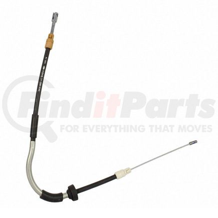 Motorcraft BRCA9 CABLE PARKING ASY