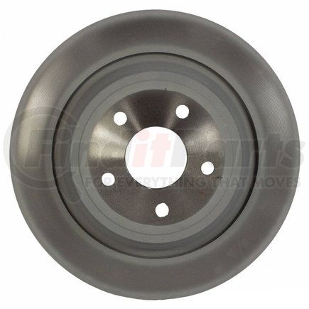 Motorcraft BRRF398 ROTOR ASY - BRAKE