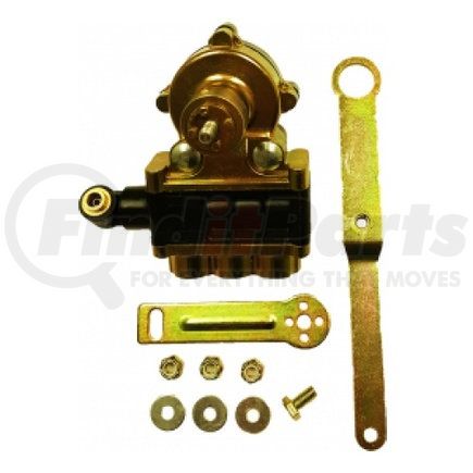 Torque Parts TR90554950 Height Control Valve