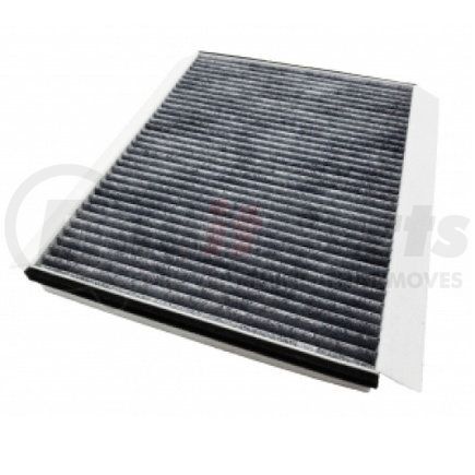 Torque Parts TR077-CF Carbon Activated Cabin Air Filter for Volvo Trucks