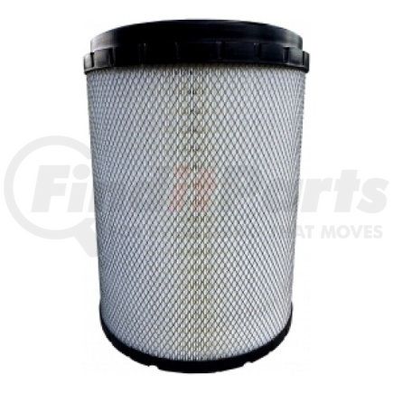 Torque Parts TR505-EF Engine Air Filter for International Prostar, Transtar, Workstar Trucks