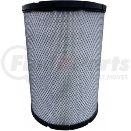 Torque Parts TR514-EF Engine Air Filter for Kenworth and Peterbilt Trucks