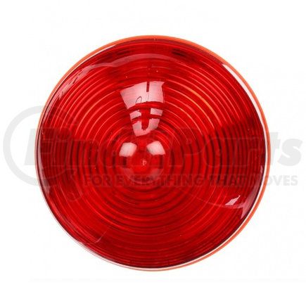 Torque Parts TR56138 LED, Red Beehive, 13 Diode, Marker Clearance Light
